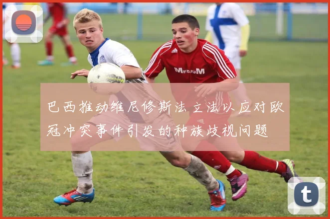 巴西推动维尼修斯法立法以应对欧冠冲突事件引发的种族歧视问题