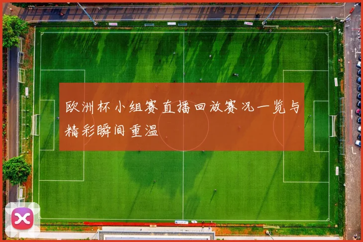 欧洲杯小组赛直播回放赛况一览与精彩瞬间重温