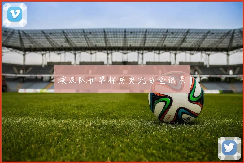 埃及队世界杯历史比分全记录