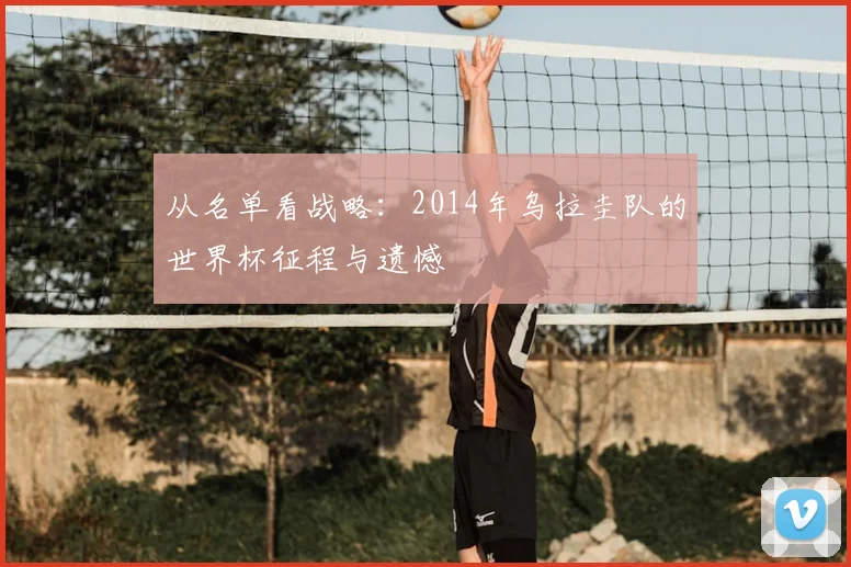 从名单看战略：2014年乌拉圭队的世界杯征程与遗憾