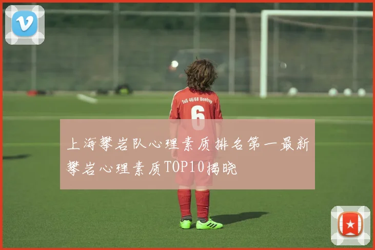 上海攀岩队心理素质排名第一最新攀岩心理素质TOP10揭晓
