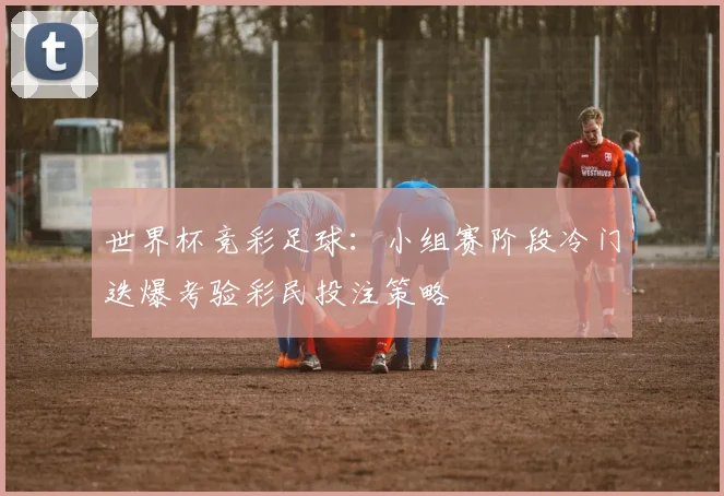 世界杯竞彩足球：小组赛阶段冷门迭爆考验彩民投注策略