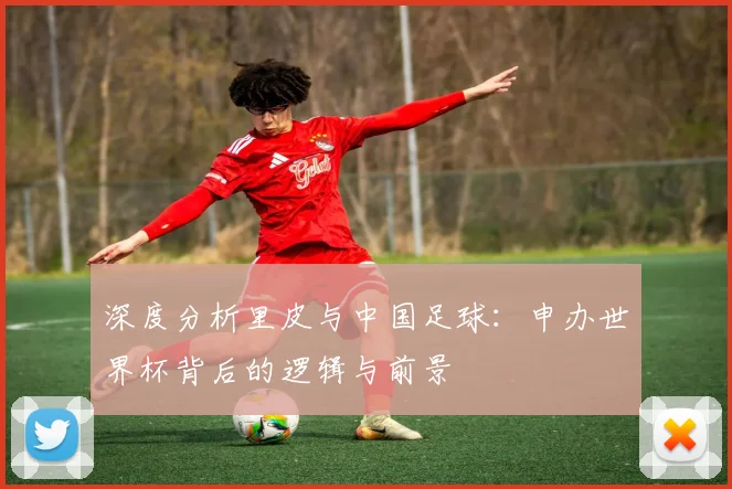 深度分析里皮与中国足球：申办世界杯背后的逻辑与前景